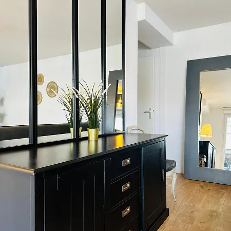 Apartamento Le Vintage - T4 Confortable *