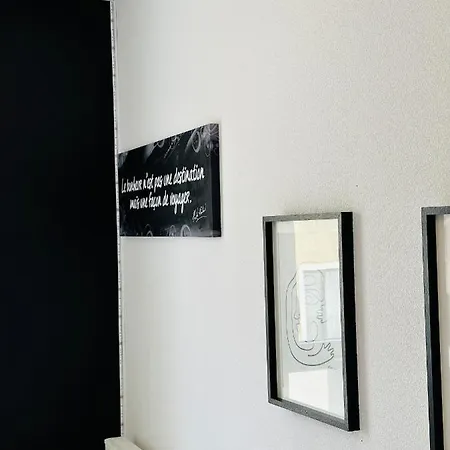 Apartamento Le Vintage - T4 Confortable *
