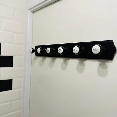 Le Vintage - T4 Confortable Apartamento Tours